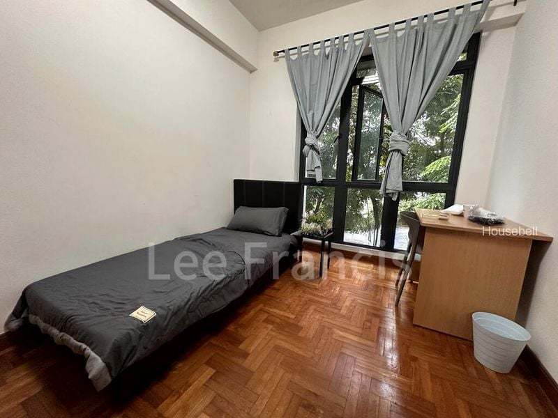 East Meadows, S$ 1,200 /月, 120 sqft, 公寓 - Condominium