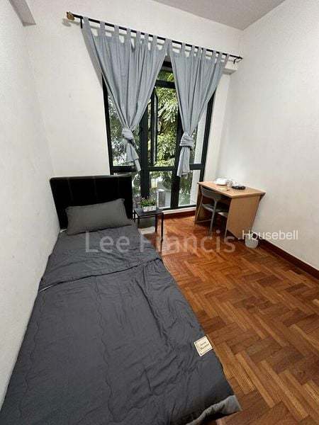 East Meadows, S$ 1,200 /月, 120 sqft, 公寓 - Condominium