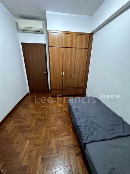 East Meadows, S$ 1,200 /月, 120 sqft, 公寓 - Condominium