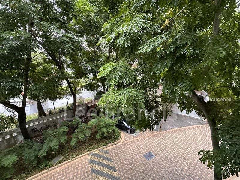 East Meadows, S$ 1,200 /月, 120 sqft, 公寓 - Condominium
