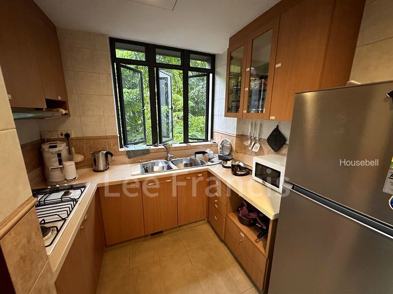 East Meadows, S$ 1,200 /月, 120 sqft, 公寓 - Condominium