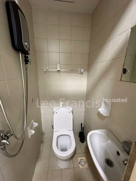 East Meadows, S$ 1,200 /月, 120 sqft, 公寓 - Condominium
