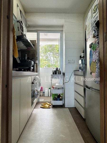 Imperial Heights, S$ 4,200 /mo, 775 sqft, Condos - Apartment