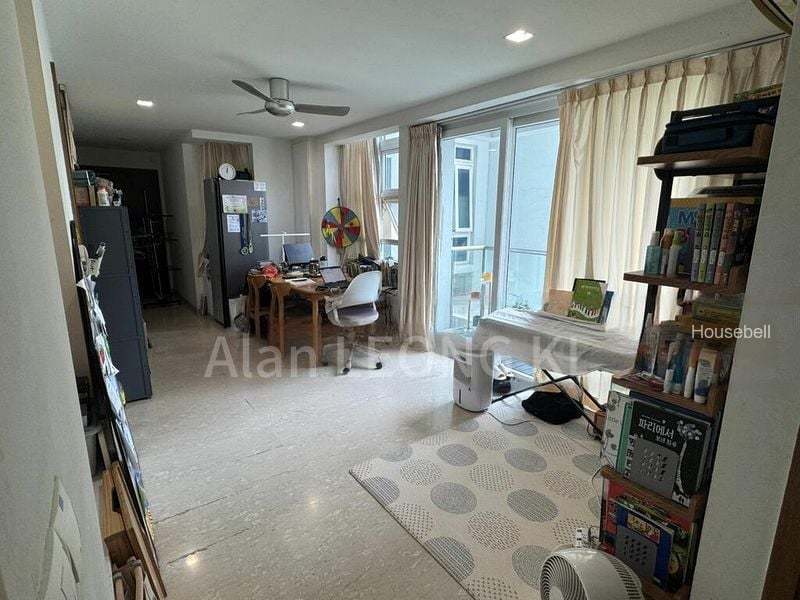 Imperial Heights, S$ 4,200 /mo, 775 sqft, Condos - Apartment