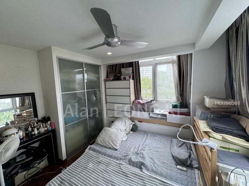 Imperial Heights, S$ 4,200 /mo, 775 sqft, Condos - Apartment