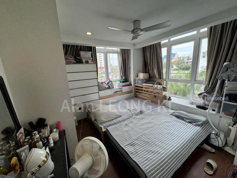 Imperial Heights, S$ 4,200 /mo, 775 sqft, Condos - Apartment