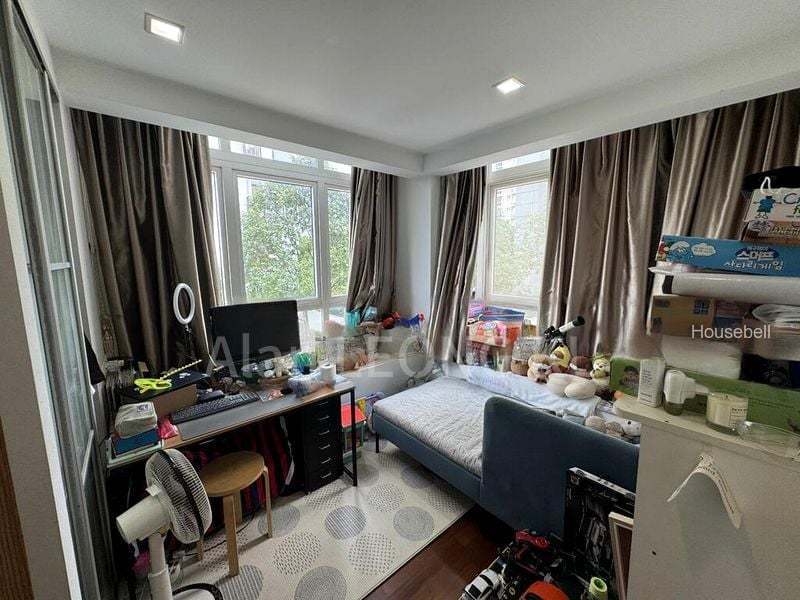 Imperial Heights, S$ 4,200 /mo, 775 sqft, Condos - Apartment