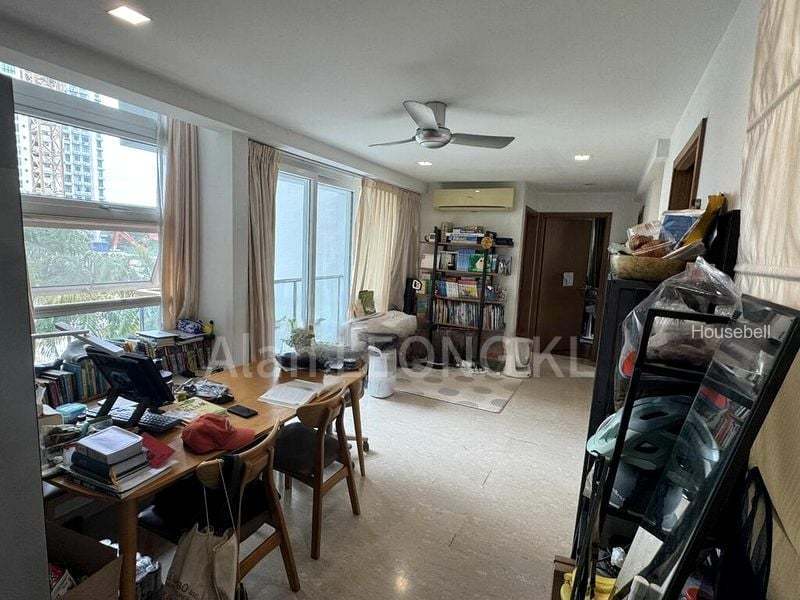 Imperial Heights, S$ 4,200 /mo, 775 sqft, Condos - Apartment