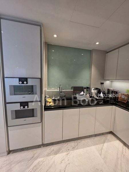 Wallich Residence, S$ 5,900,000, 1,658 sqft, 公寓 - Condominium