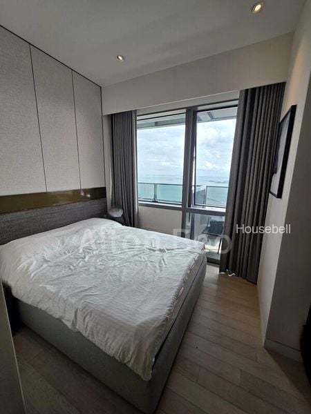Wallich Residence, S$ 5,900,000, 1,658 sqft, 公寓 - Condominium