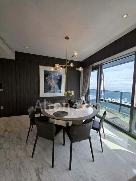 Wallich Residence, S$ 5,900,000, 1,658 sqft, 公寓 - Condominium