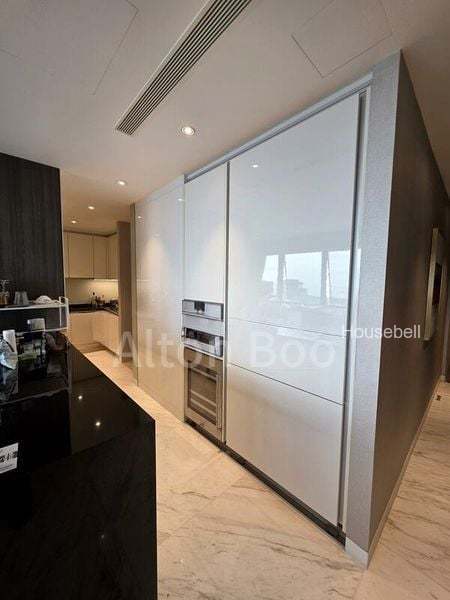 Wallich Residence, S$ 5,900,000, 1,658 sqft, 公寓 - Condominium