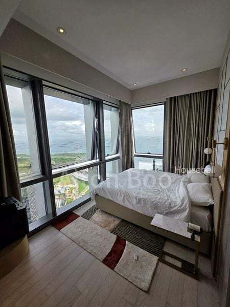 Wallich Residence, S$ 5,900,000, 1,658 sqft, 公寓 - Condominium