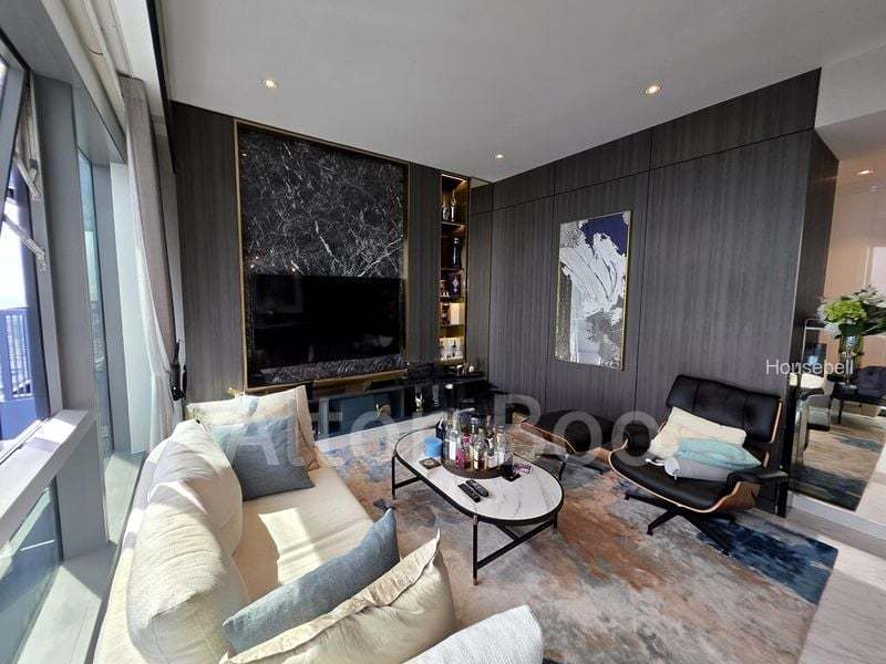 Wallich Residence, S$ 5,900,000, 1,658 sqft, 公寓 - Condominium