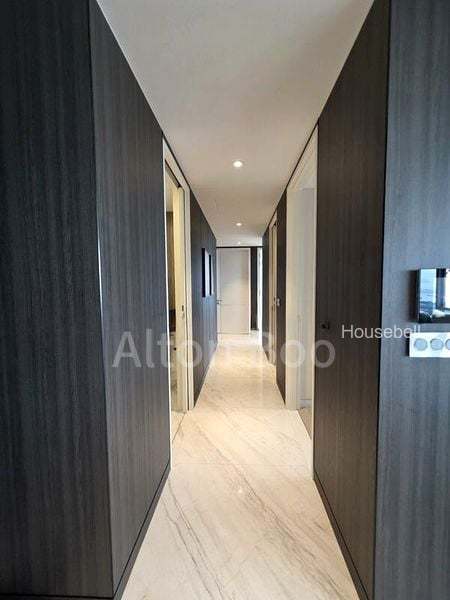 Wallich Residence, S$ 5,900,000, 1,658 sqft, 公寓 - Condominium