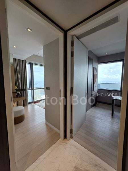 Wallich Residence, S$ 5,900,000, 1,658 sqft, 公寓 - Condominium