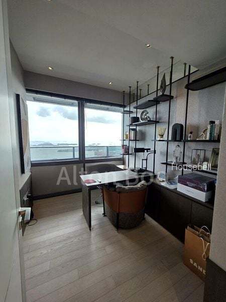 Wallich Residence, S$ 5,900,000, 1,658 sqft, 公寓 - Condominium