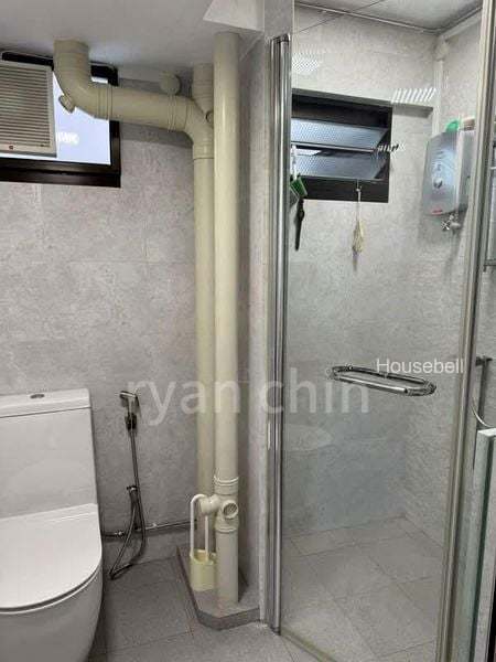 125 Lorong 1 Toa Payoh, S$ 3,400 /mo, 721 sqft, HDB - 3 I