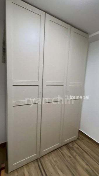 125 Lorong 1 Toa Payoh, S$ 3,400 /mo, 721 sqft, HDB - 3 I