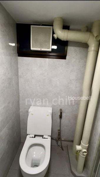 125 Lorong 1 Toa Payoh, S$ 3,400 /mo, 721 sqft, HDB - 3 I
