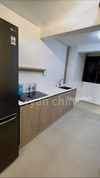125 Lorong 1 Toa Payoh, S$ 3,400 /mo, 721 sqft, HDB - 3 I