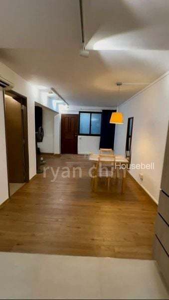 125 Lorong 1 Toa Payoh, S$ 3,400 /mo, 721 sqft, HDB - 3 I