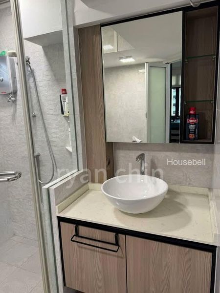 125 Lorong 1 Toa Payoh, S$ 3,400 /mo, 721 sqft, HDB - 3 I
