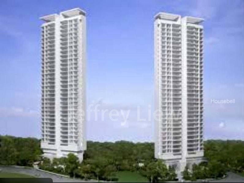 Ardmore II, S$ 7,400,000, 2,024 sqft, Condos - Condominium