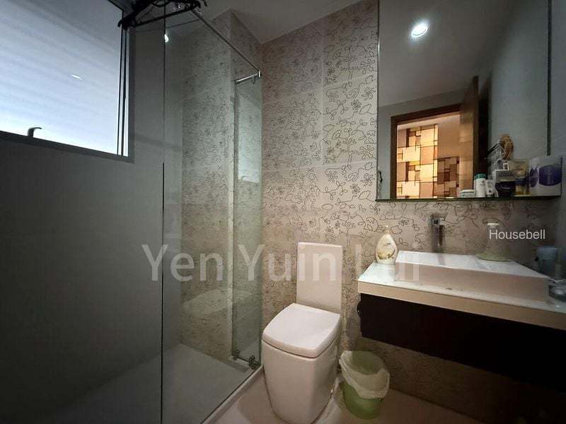 Jardin, S$ 5,500 /月, 1,141 sqft, 公寓 - Condominium