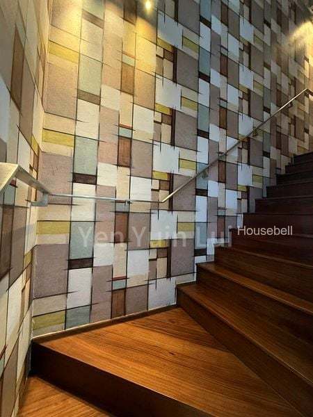 Jardin, S$ 5,500 /月, 1,141 sqft, 公寓 - Condominium