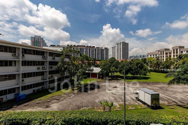 The Ranz, S$ 1,560,000, 689 sqft, 公寓 - Apartment