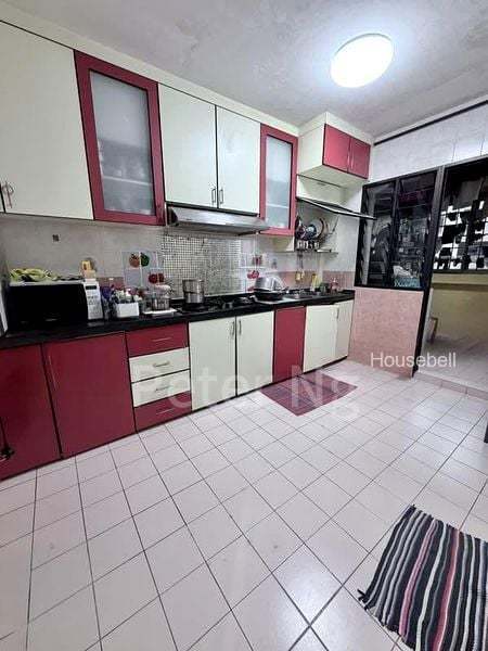 Premium HDB for Sale in  682B Jurong West Central 1(2)