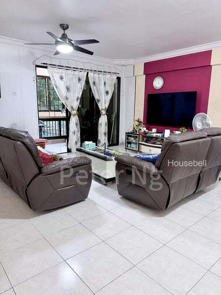 Premium HDB for Sale in  682B Jurong West Central 1(1)