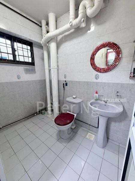 Premium HDB for Sale in  682B Jurong West Central 1(3)