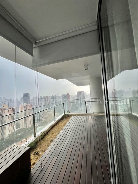 Skypark @ Somerset, S$ 22,000 /mo, 3,347 sqft, Condos - Apartment