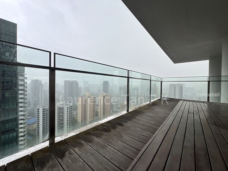 Skypark @ Somerset, S$ 22,000 /mo, 3,347 sqft, Condos - Apartment
