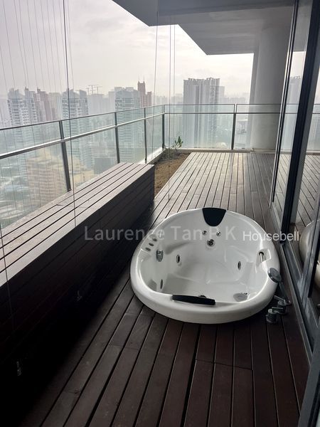 Skypark @ Somerset, S$ 22,000 /mo, 3,347 sqft, Condos - Apartment