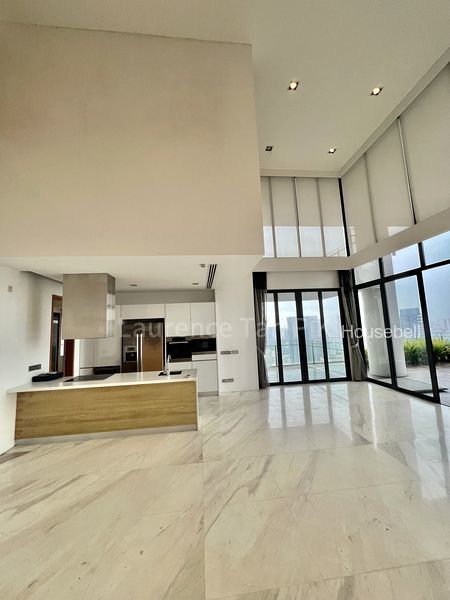 Skypark @ Somerset, S$ 22,000 /mo, 3,347 sqft, Condos - Apartment