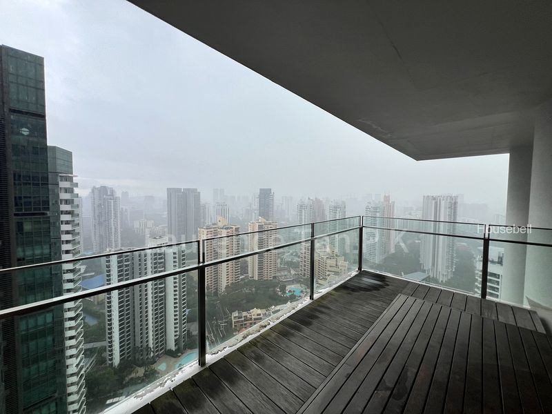 Skypark @ Somerset, S$ 22,000 /mo, 3,347 sqft, Condos - Apartment