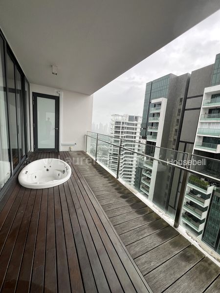 Skypark @ Somerset, S$ 22,000 /mo, 3,347 sqft, Condos - Apartment