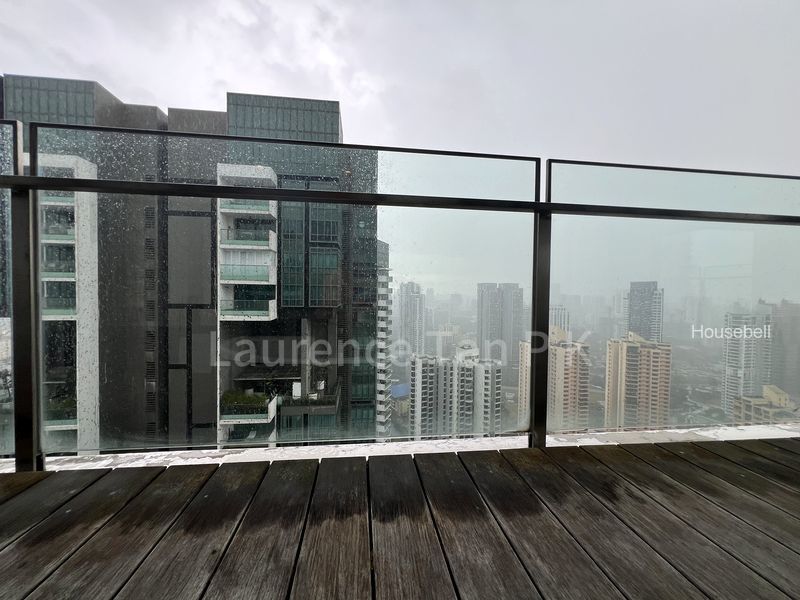 Skypark @ Somerset, S$ 22,000 /mo, 3,347 sqft, Condos - Apartment
