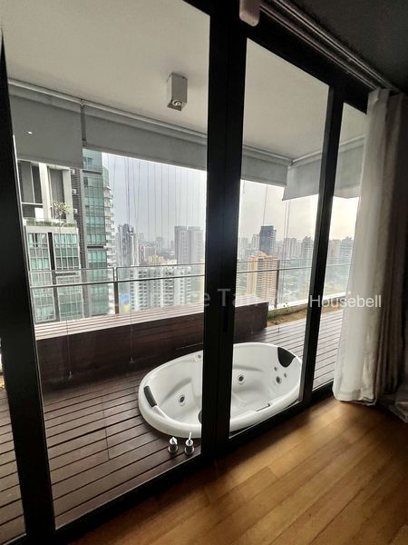 Skypark @ Somerset, S$ 22,000 /mo, 3,347 sqft, Condos - Apartment