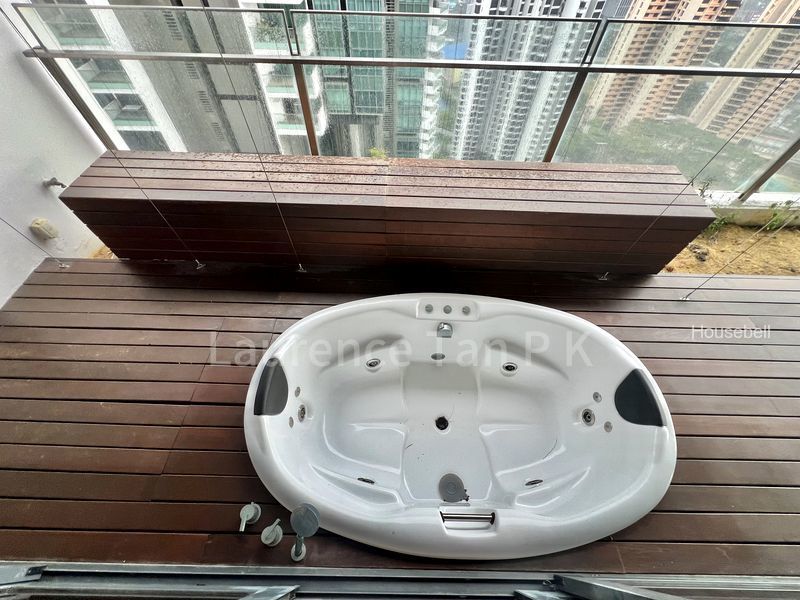 Skypark @ Somerset, S$ 22,000 /mo, 3,347 sqft, Condos - Apartment