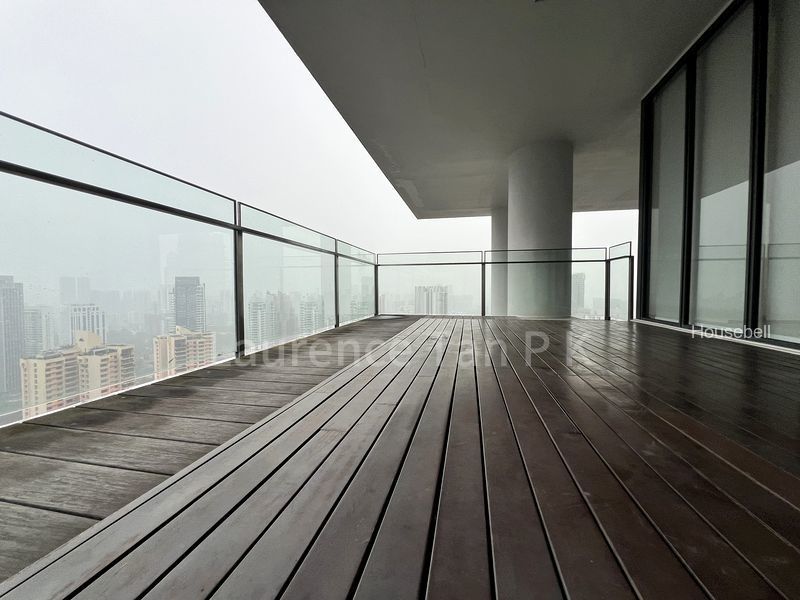 Skypark @ Somerset, S$ 22,000 /mo, 3,347 sqft, Condos - Apartment