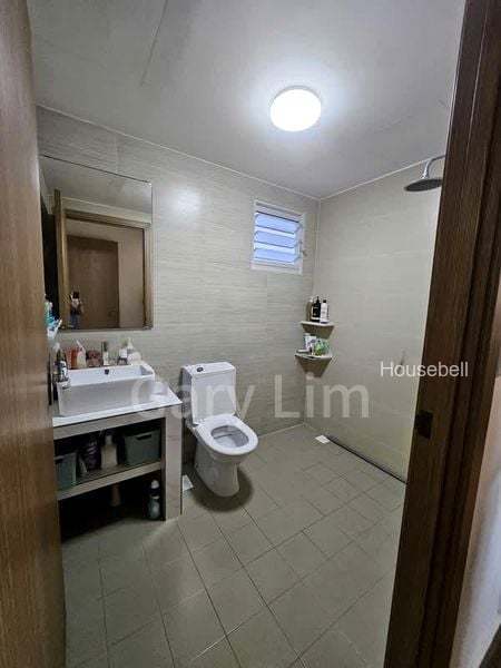 450C Bukit Batok West Avenue 6, S$ 4,100 /月, 1,238 sqft, 组屋 - 5 A