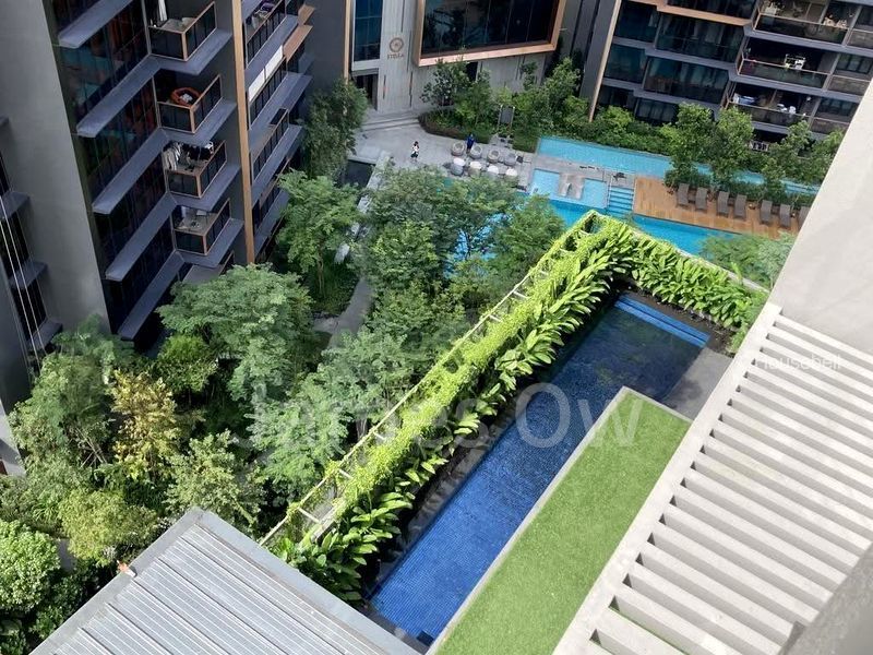 The Atelier, S$ 1,600,000, 549 sqft, 公寓 - Condominium