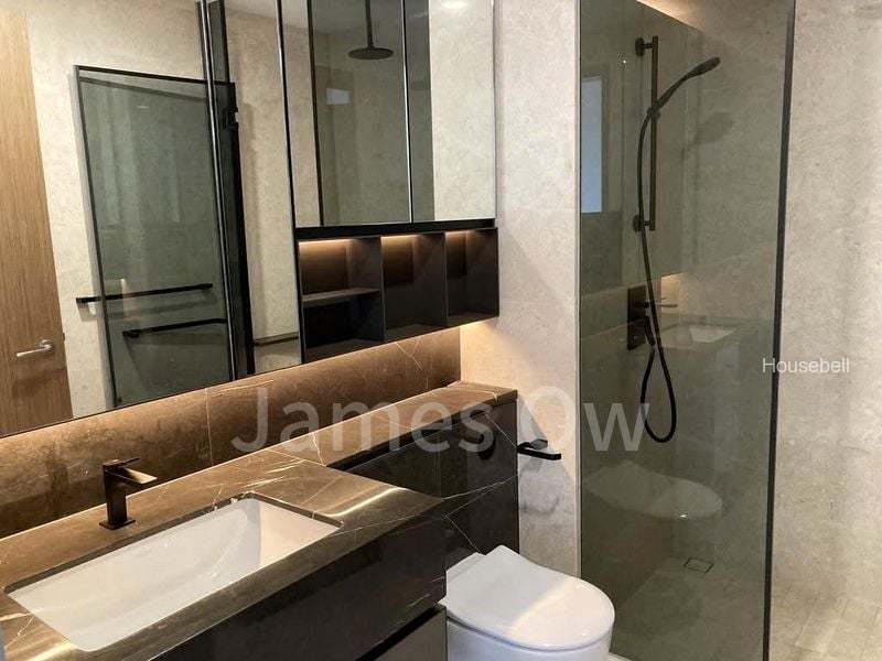 The Atelier, S$ 1,600,000, 549 sqft, 公寓 - Condominium