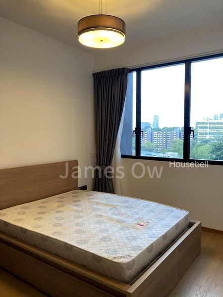 The Atelier, S$ 1,600,000, 549 sqft, 公寓 - Condominium