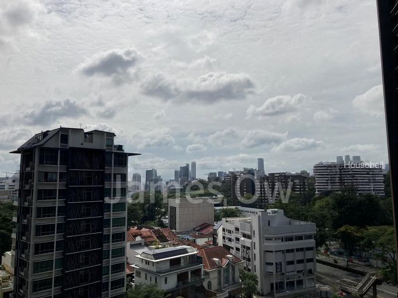 The Atelier, S$ 1,600,000, 549 sqft, 公寓 - Condominium