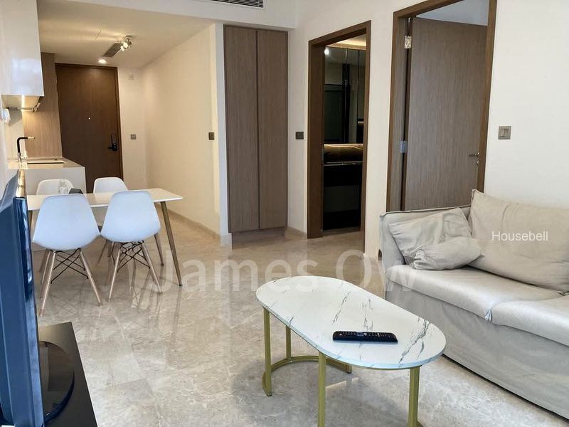The Atelier, S$ 1,600,000, 549 sqft, 公寓 - Condominium